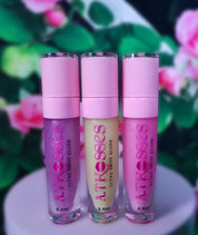 Spring Blossom Trio