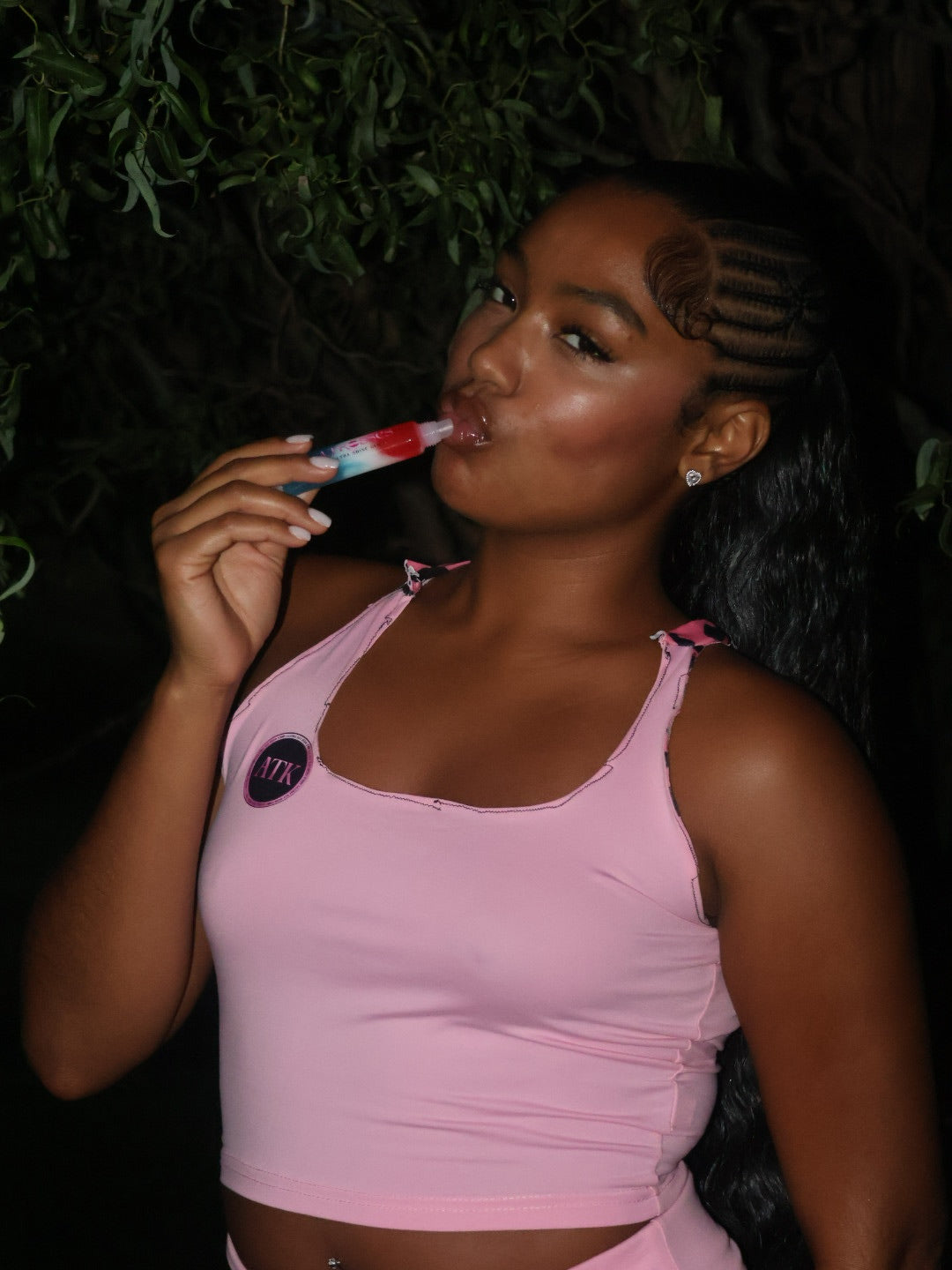 Bomb Pop