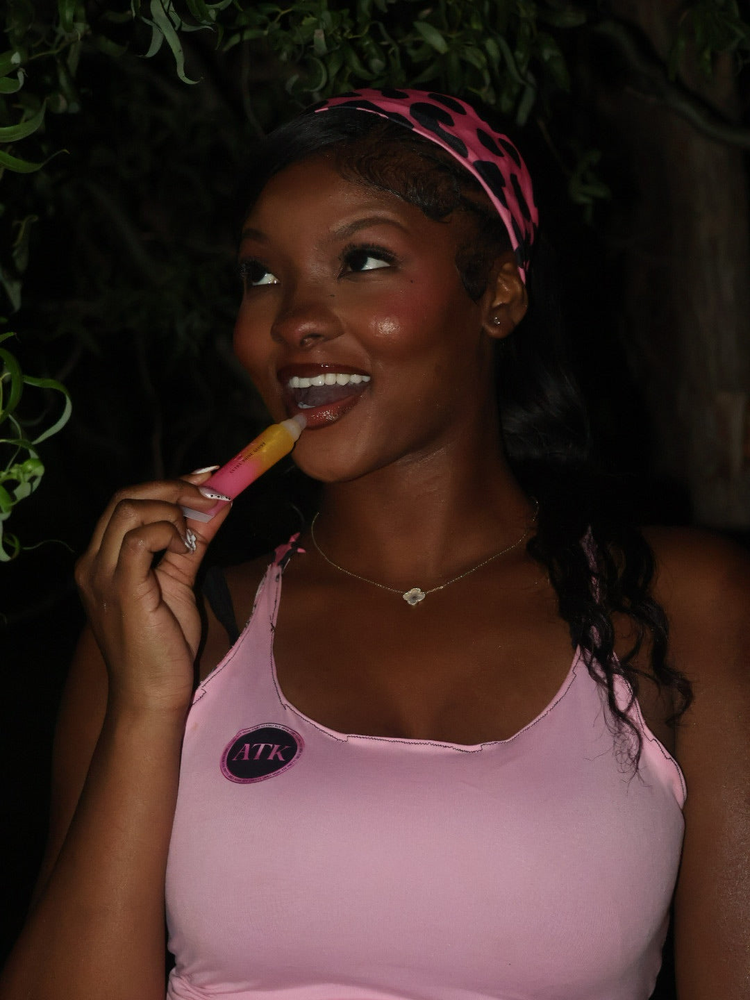 Pink Lemonade