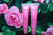Rosy Bloom