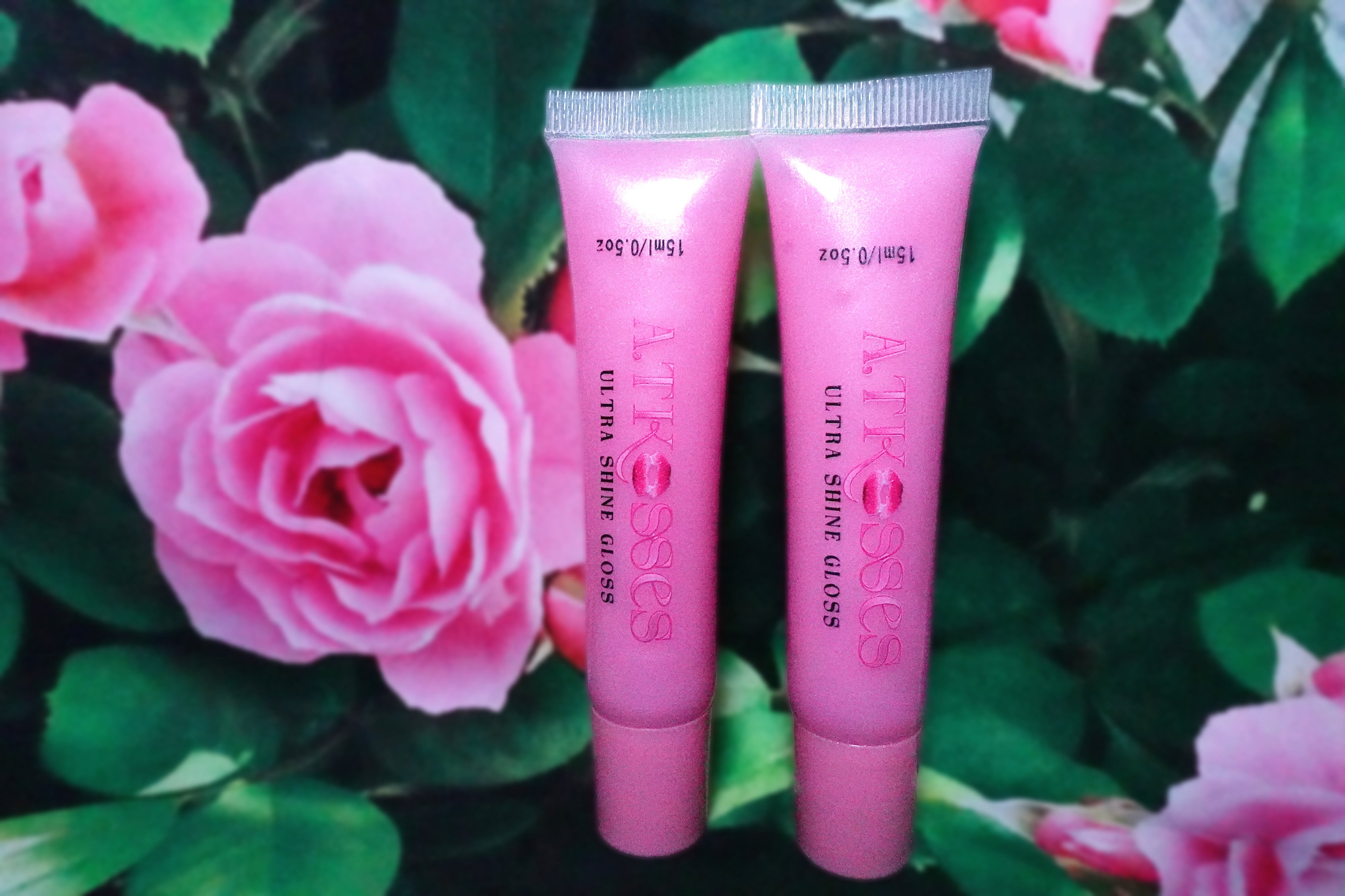 Rosy Bloom