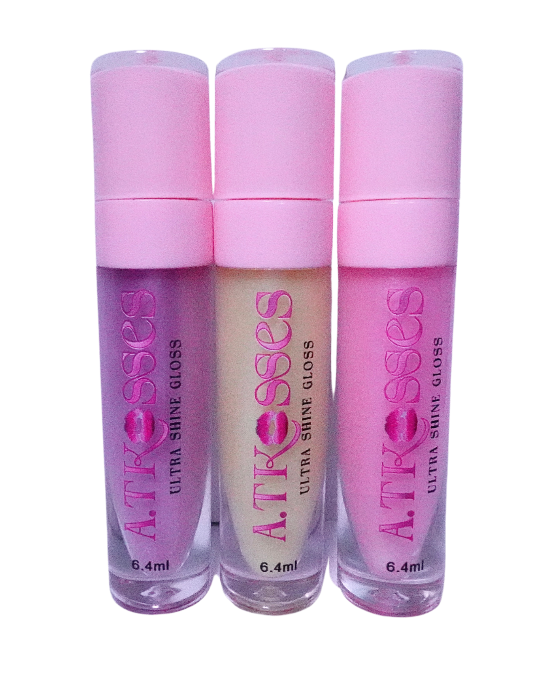 Spring Blossom Trio