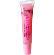 Rose Milk (VDay edition)