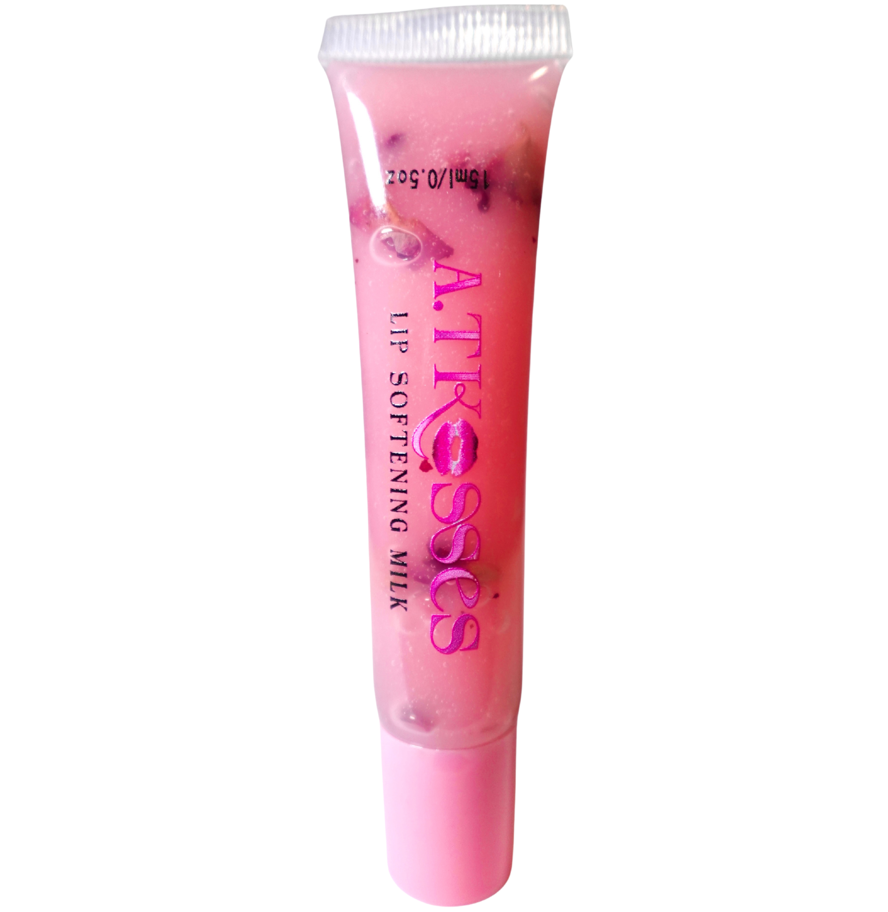 Rose Milk (VDay edition)