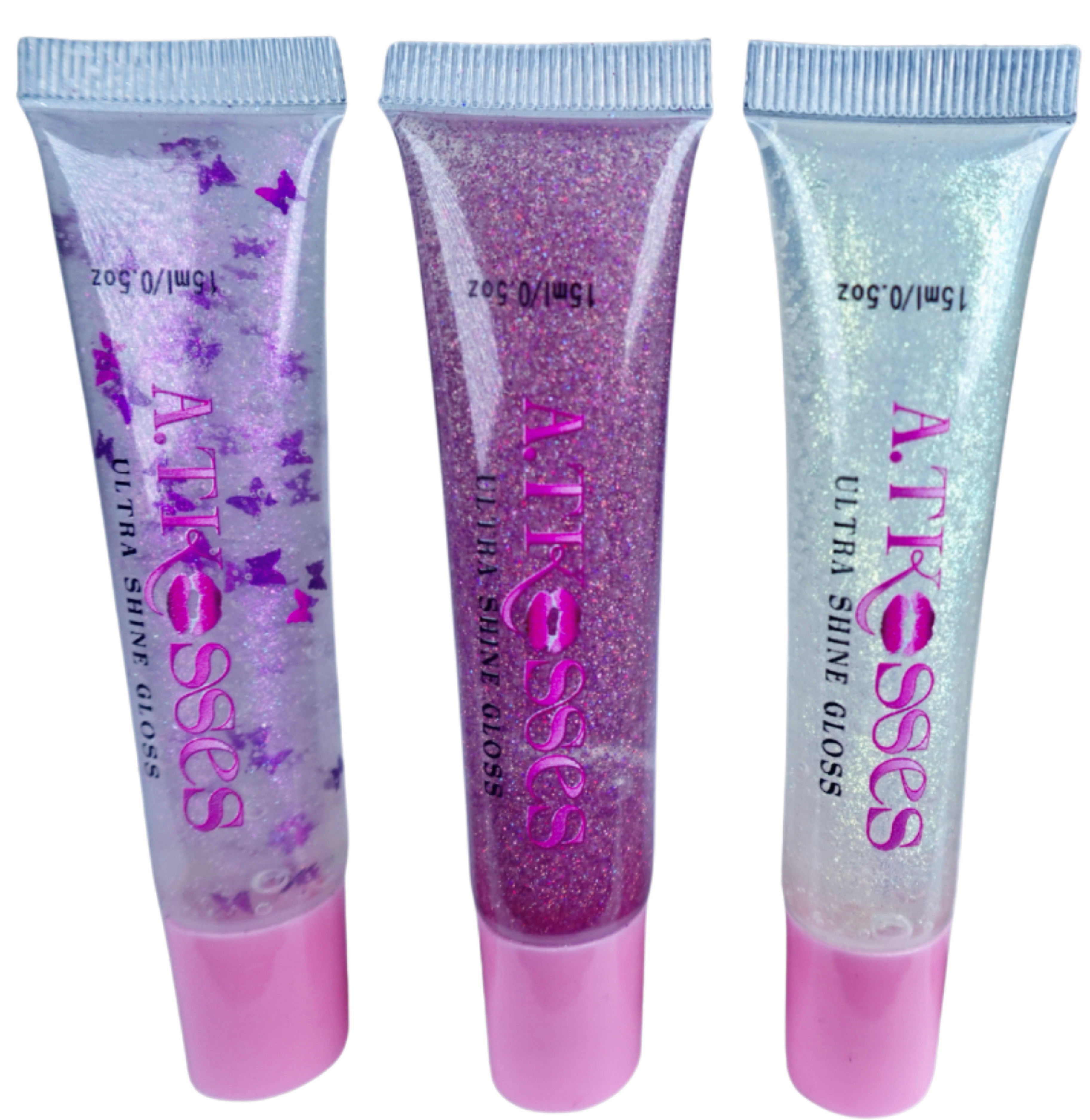 Gloss Bundle